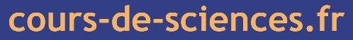 https://cours-de-sciences.fr